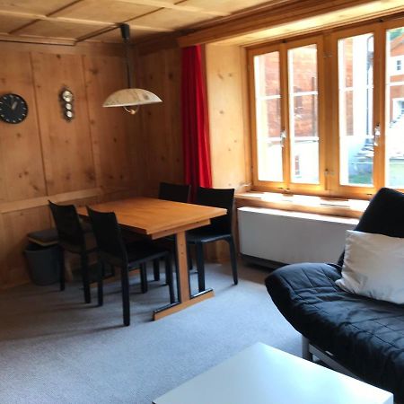 Apartment Verena วัลส์ ภายนอก รูปภาพ