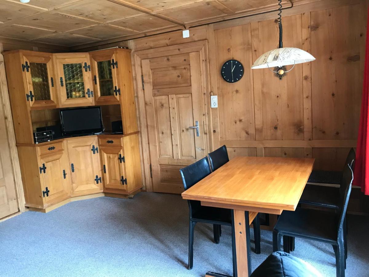 Apartment Verena วัลส์ ภายนอก รูปภาพ