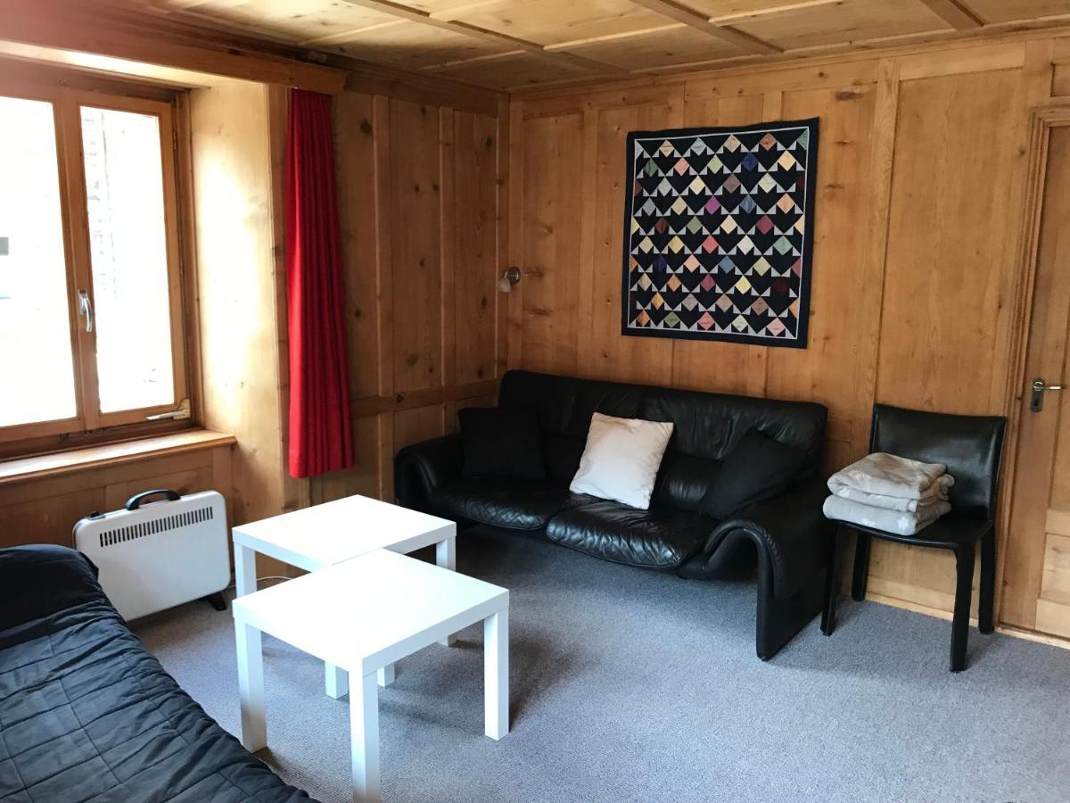 Apartment Verena วัลส์ ภายนอก รูปภาพ