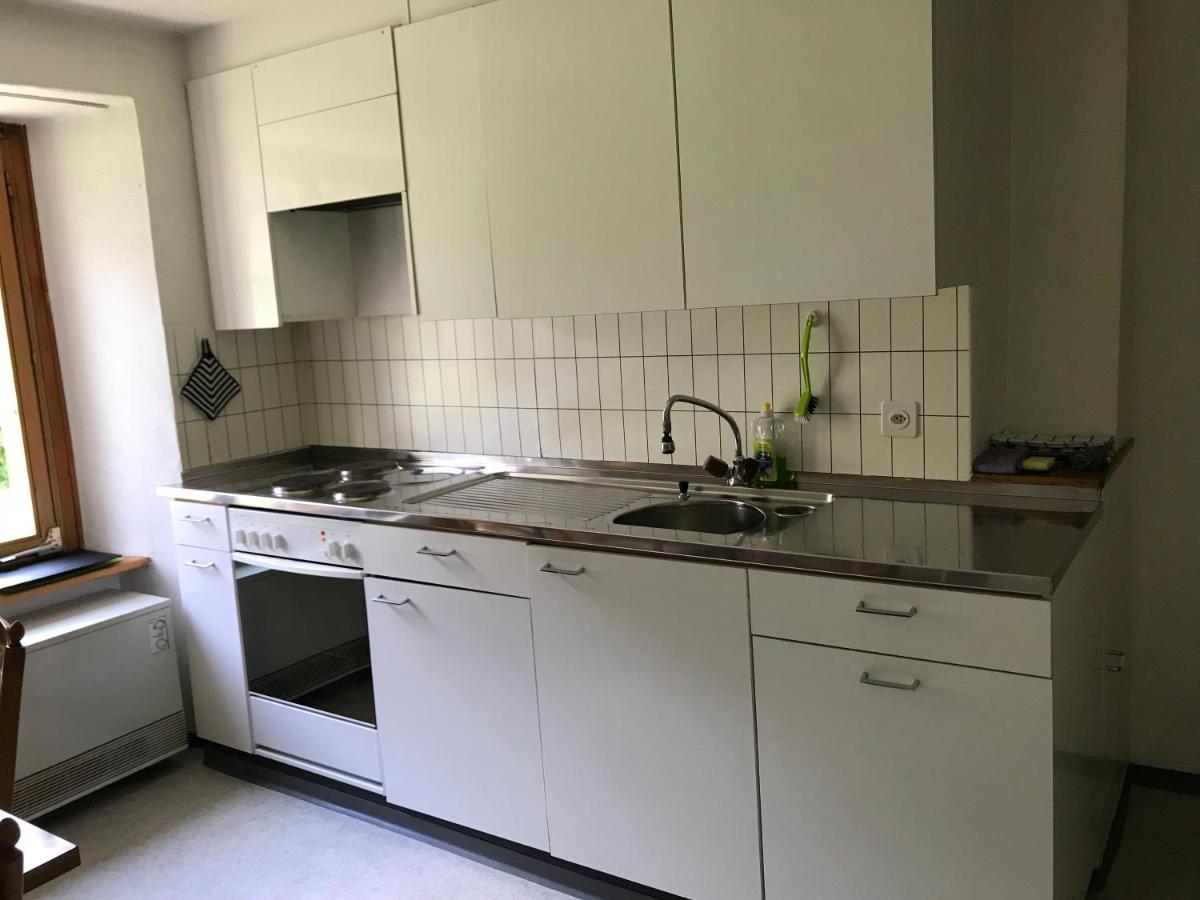 Apartment Verena วัลส์ ภายนอก รูปภาพ