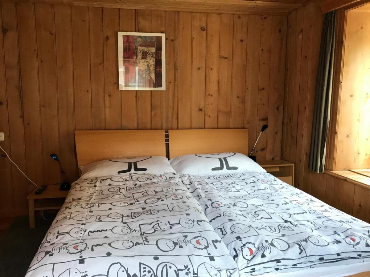 Apartment Verena วัลส์ ภายนอก รูปภาพ