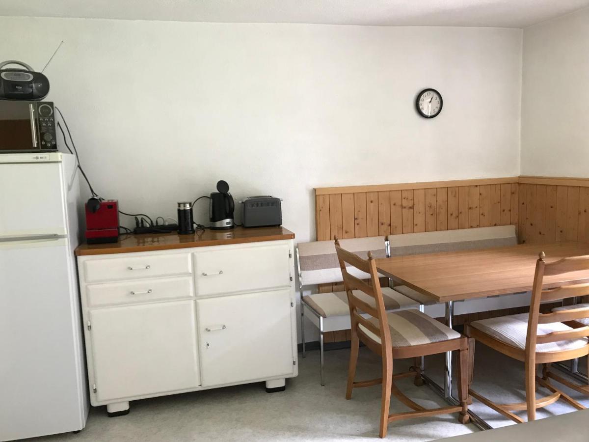 Apartment Verena วัลส์ ภายนอก รูปภาพ