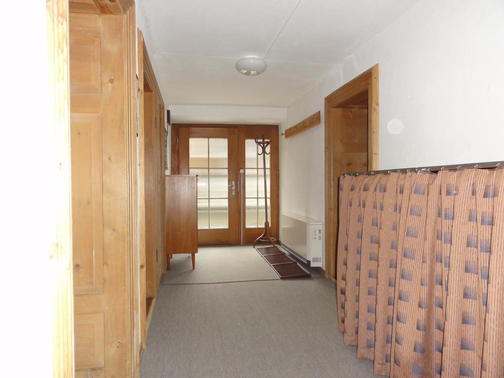 Apartment Verena วัลส์ ภายนอก รูปภาพ